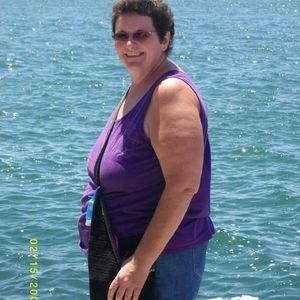 Meet your Posher, Terry